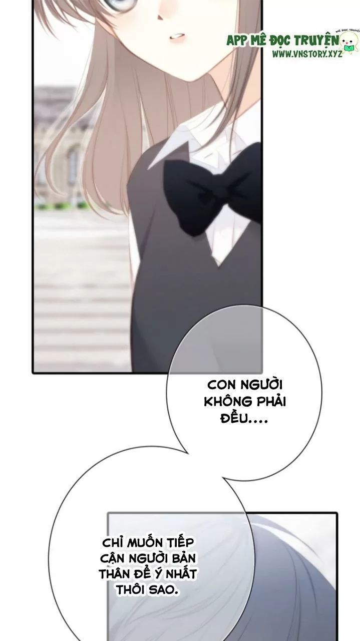 Con Tim Rung Động 2 chapter 123.5 - Trang 24