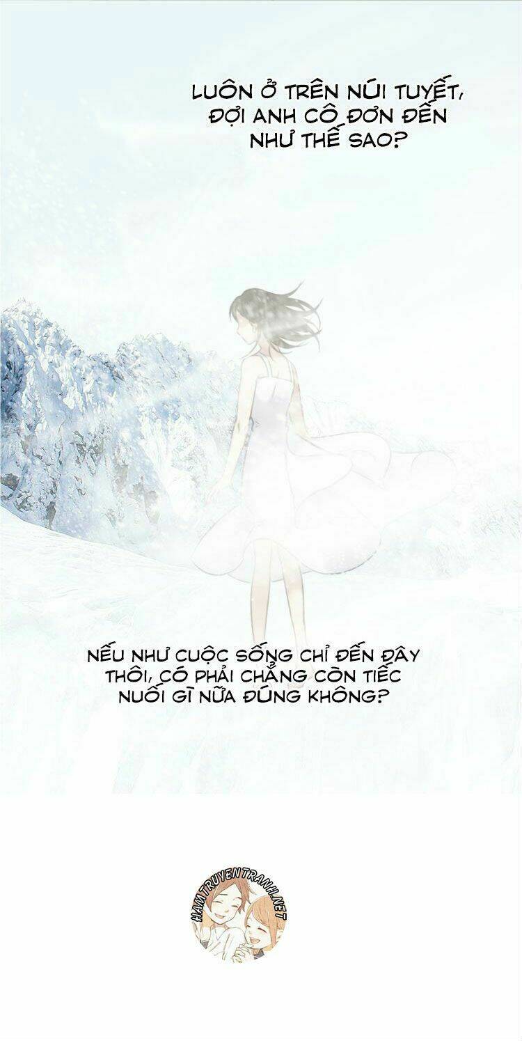 viện bảo tàng tâm nguyện chapter 17.2 4