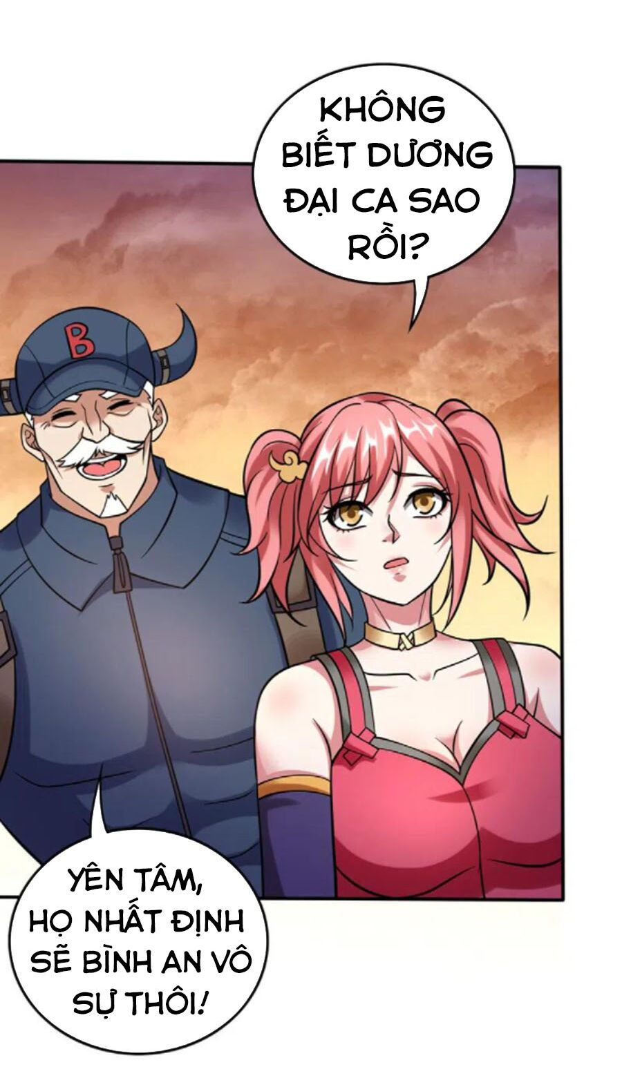 tối cường thần y tại đô thị chapter 241 34