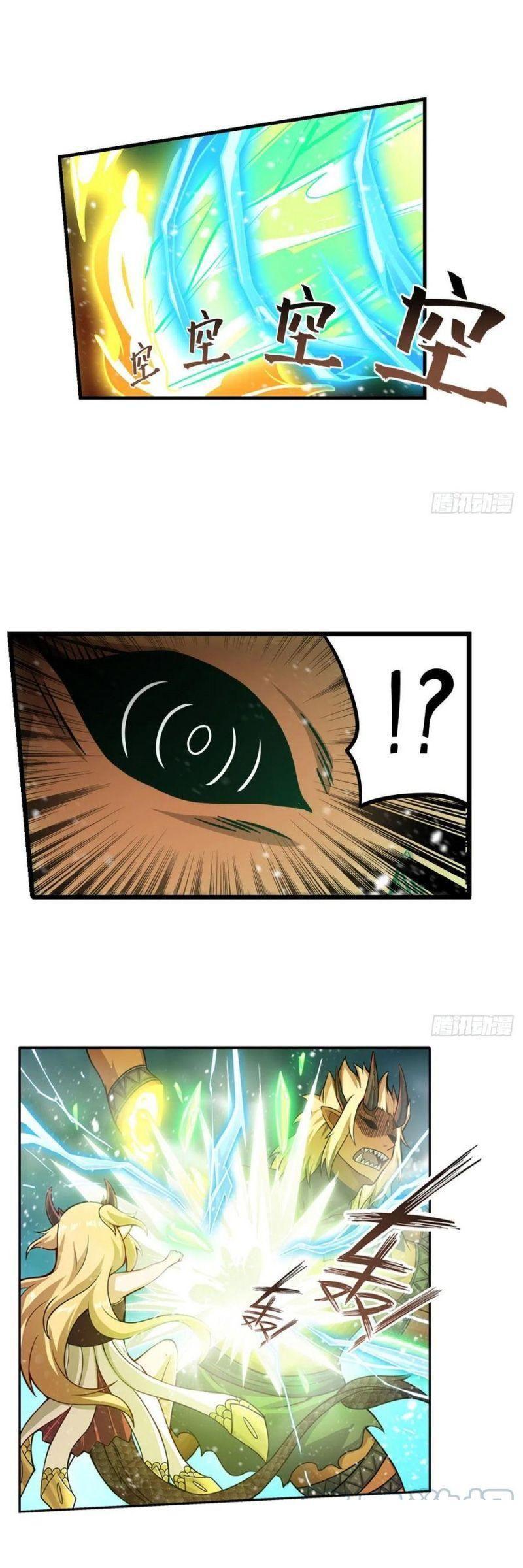 vô hạn sứ đồ và 12 nữ chiến binh chapter 207 6