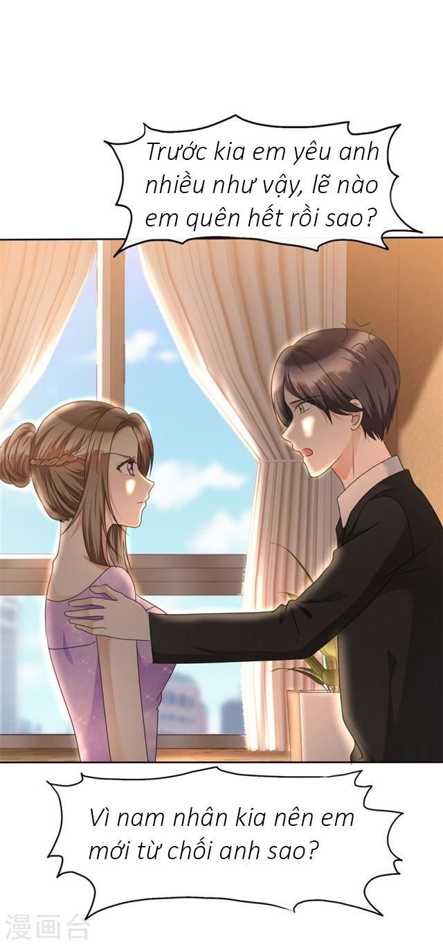 con đường phản công của sủng thê chapter 37 13