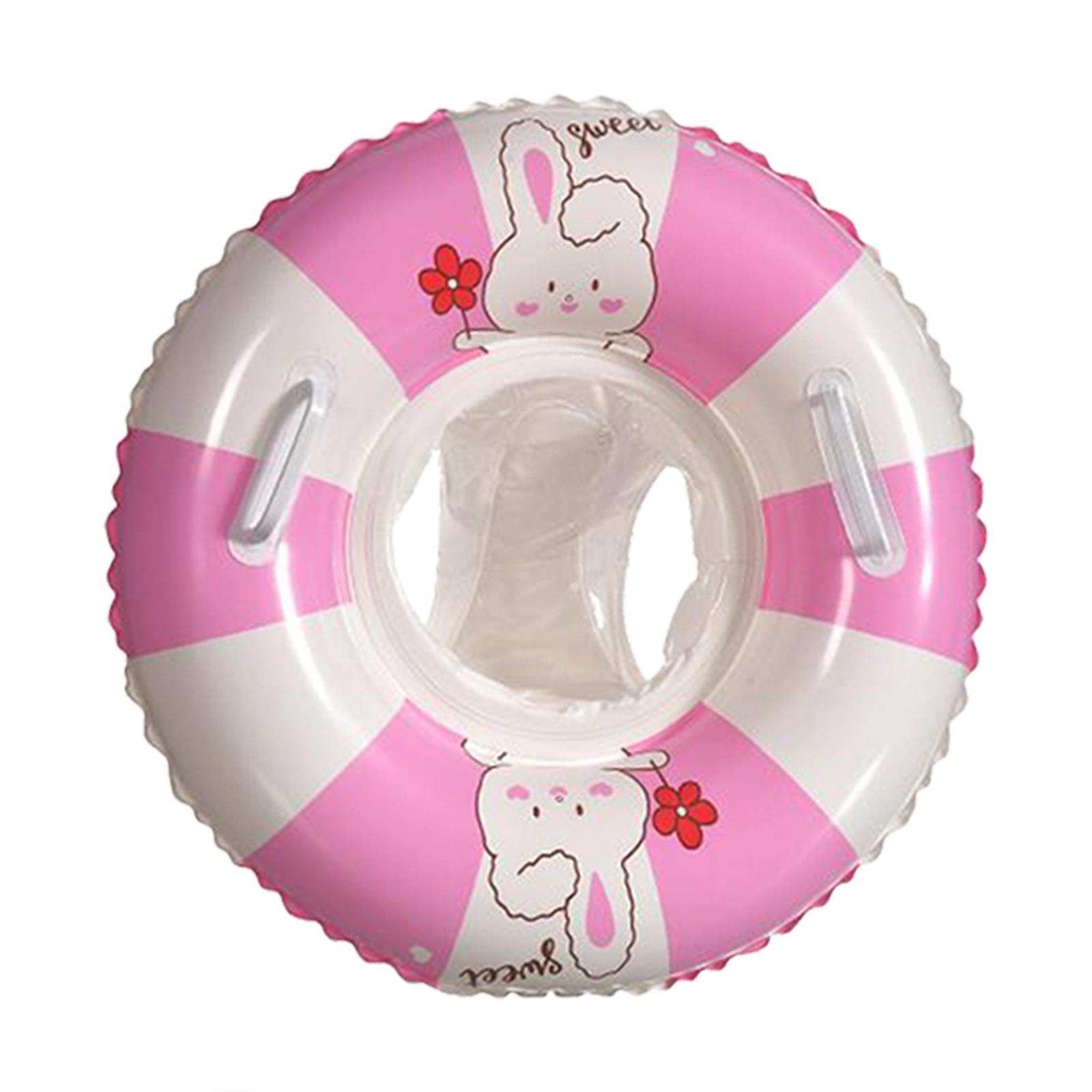 Swimming Pool Floats Swim Tube Beach Summer Beach Kids Inflatable Float Seat