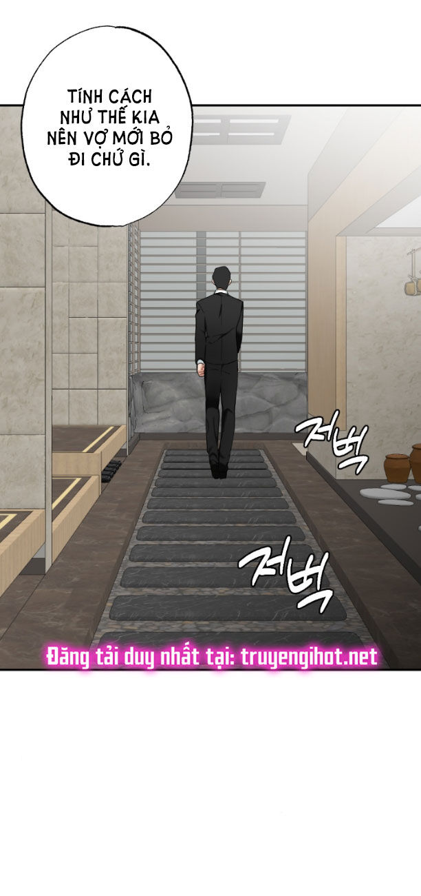 Hôn Nhân Tiền Định chapter 66.1 - Trang 34