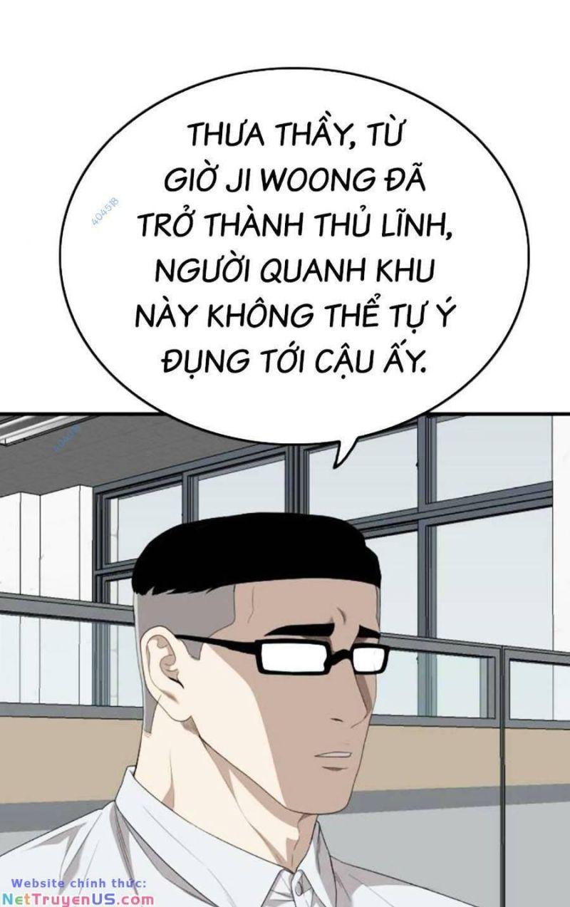 người xấu chapter 166 120