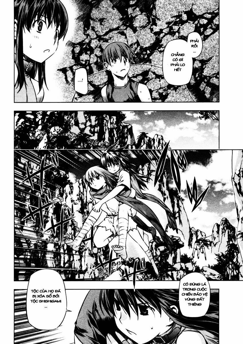 black god chapter 28 4