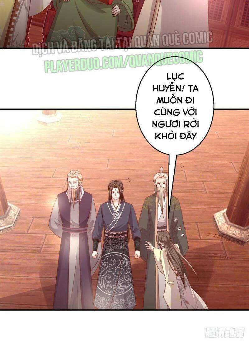 cửu dương đế tôn chapter 136 2