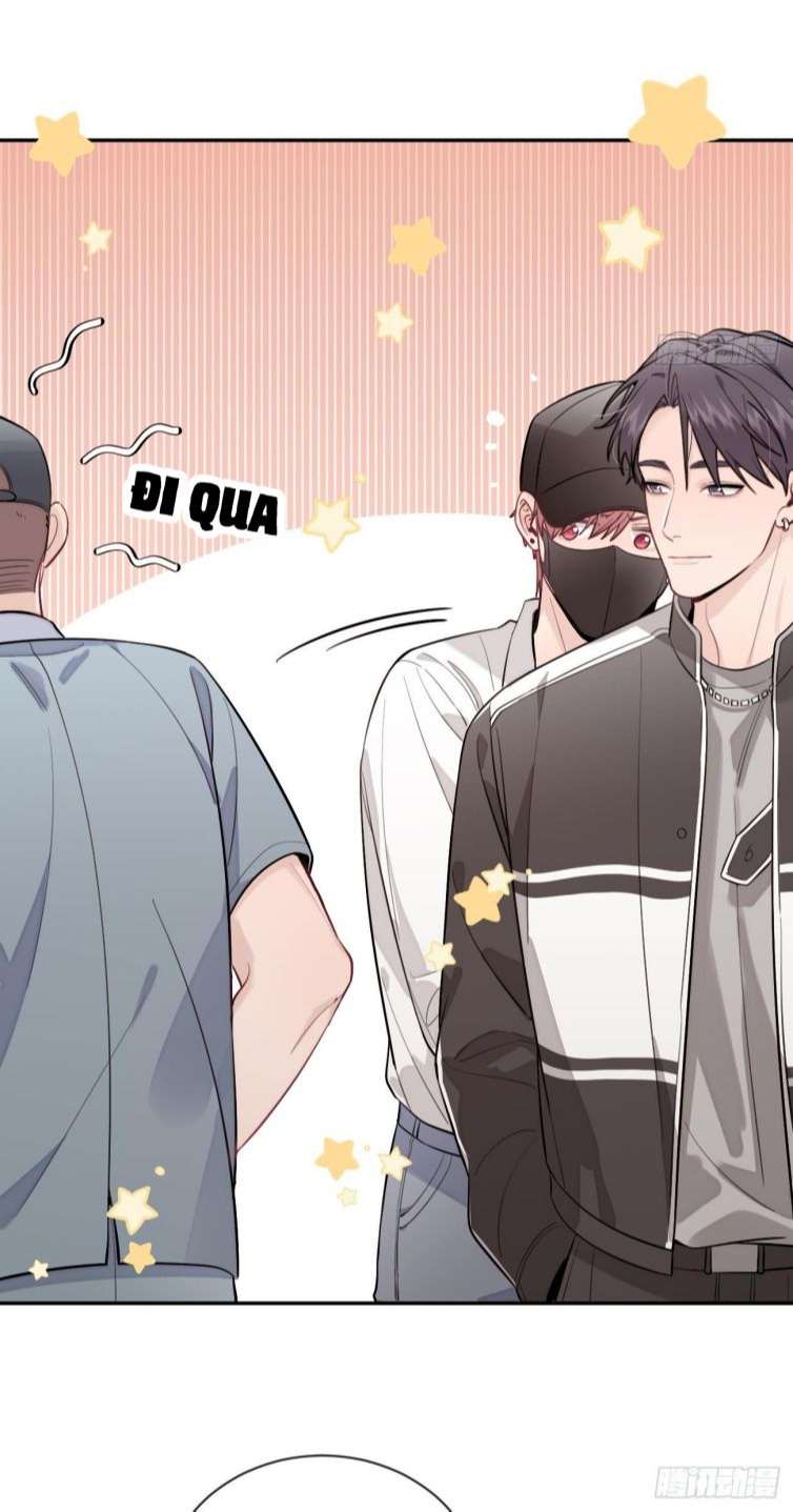 chó lớn bắt nạt chủ chapter 31 15