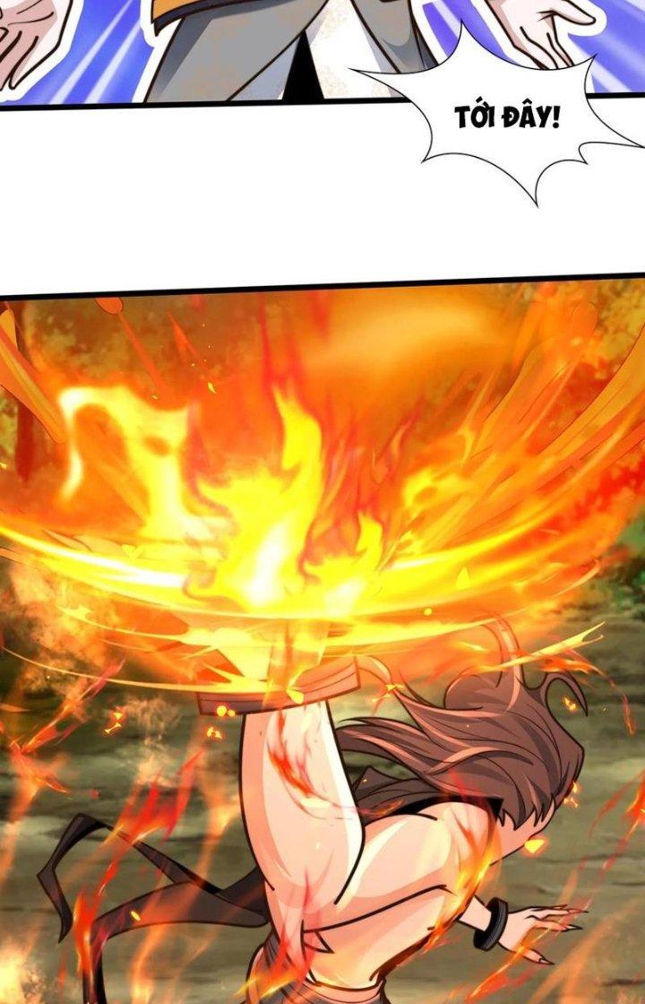 ta nuôi ma quỷ ở trấn ma ti chapter 177 19