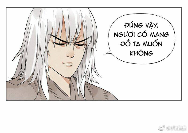 bang chủ đại nhân tìm cách trị hói đầu chapter 30 19