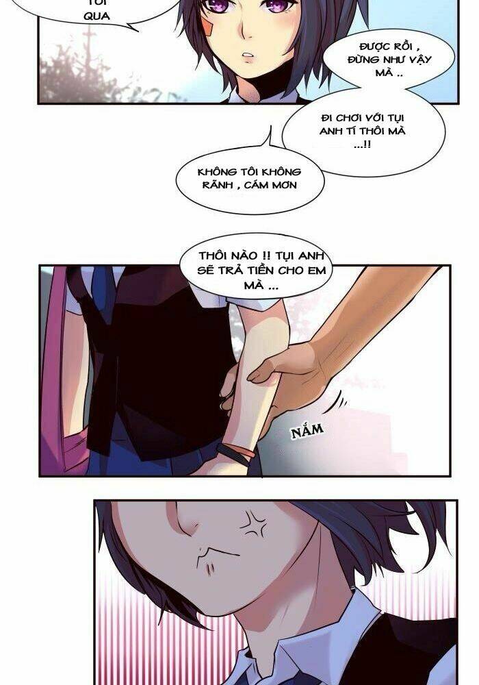 không dấu vết chapter 2 10