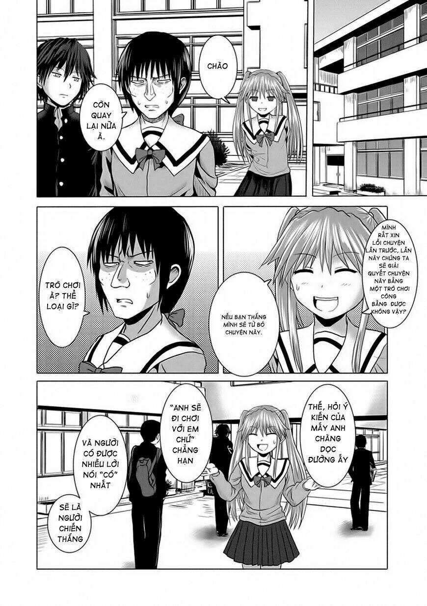 zai x 10 chapter 14 7