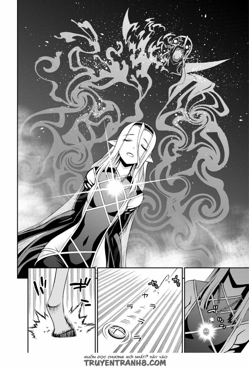 các nàng thú yêu chapter 51 30
