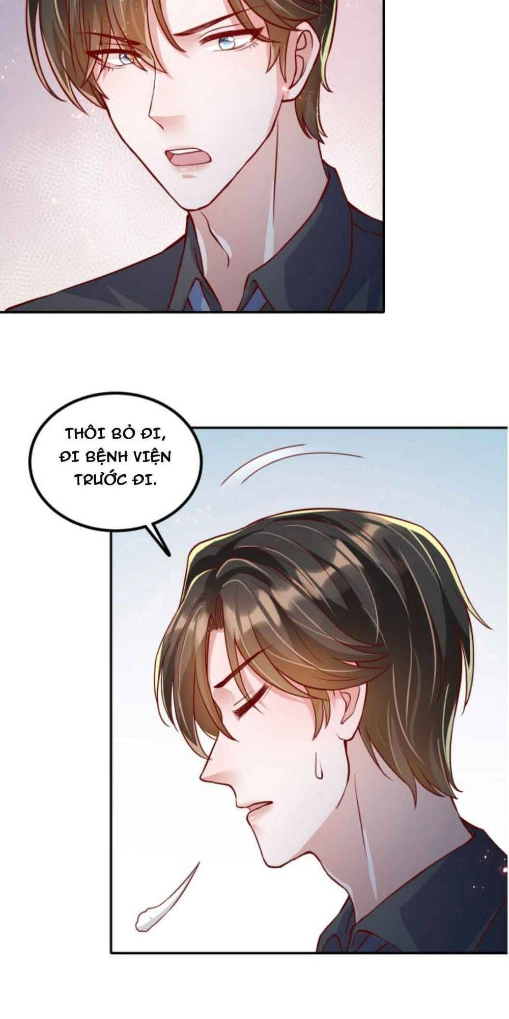 nhất sanh hữu hỉ chapter 39 35