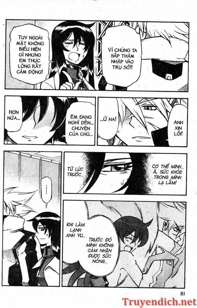 ifrit - danzai no enjin chapter 78 7