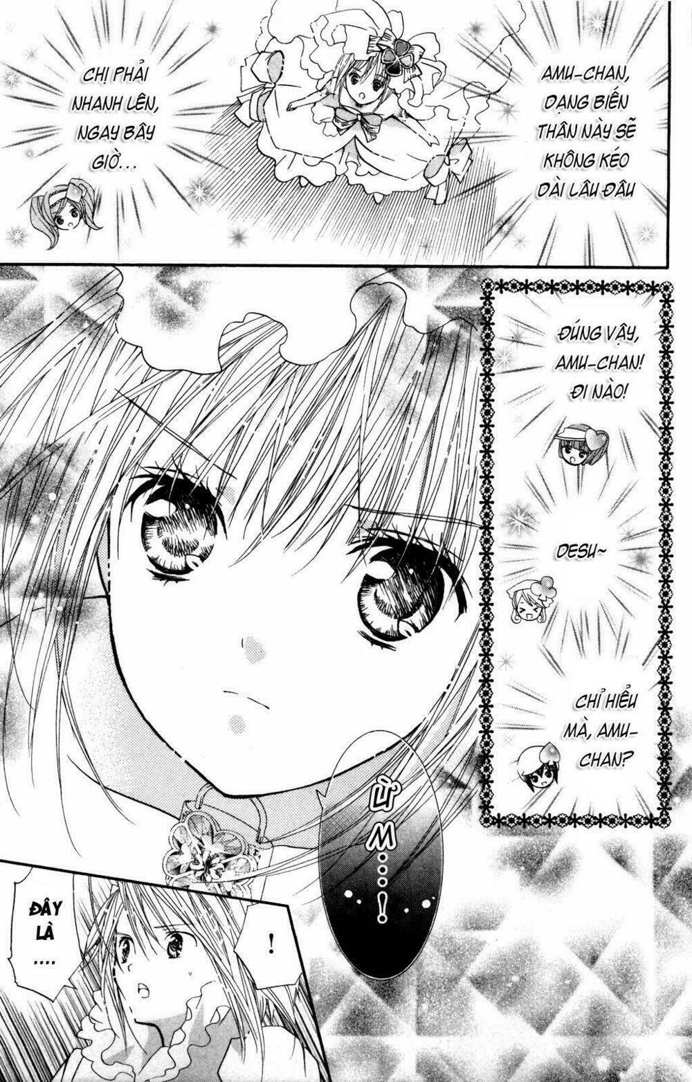 shugo chara chapter 39 12