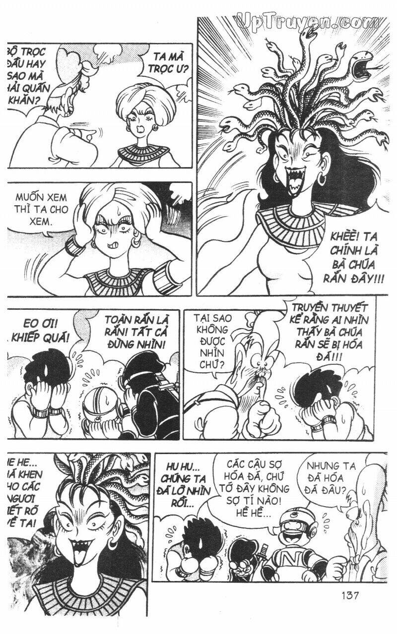 đội quân nhí nhố chapter 13 139