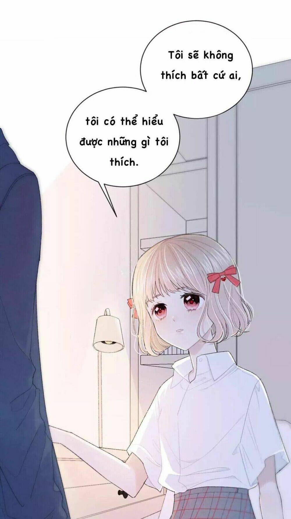 từ cái nhìn của em chapter 5 41