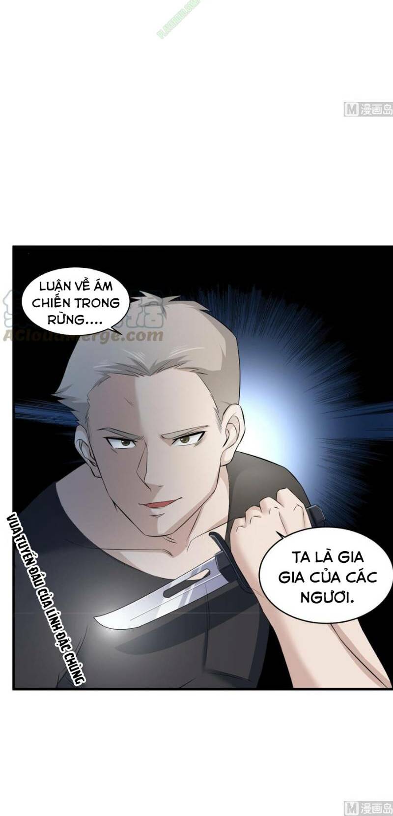 trọng sinh tới đại đường chapter 4 19