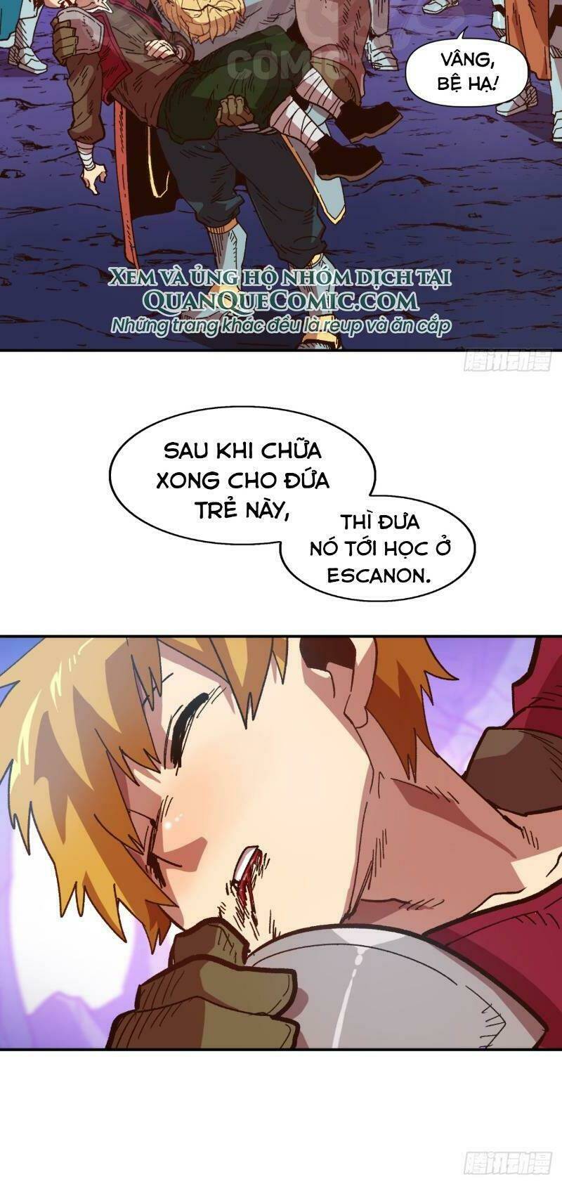 đại lục vô song chapter 4 84