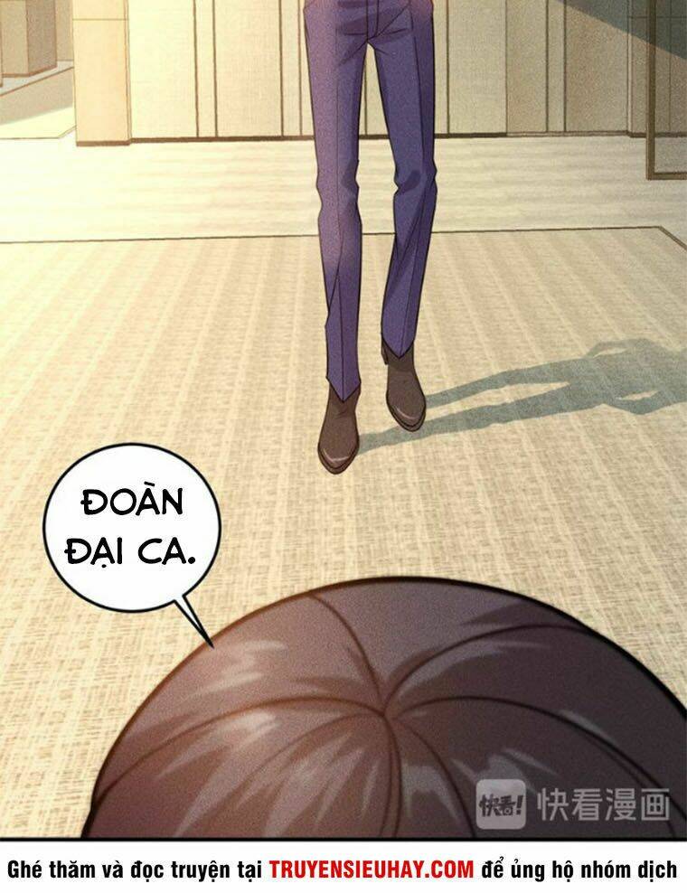 cao thủ cận vệ của nữ chủ tịch chapter 65 17