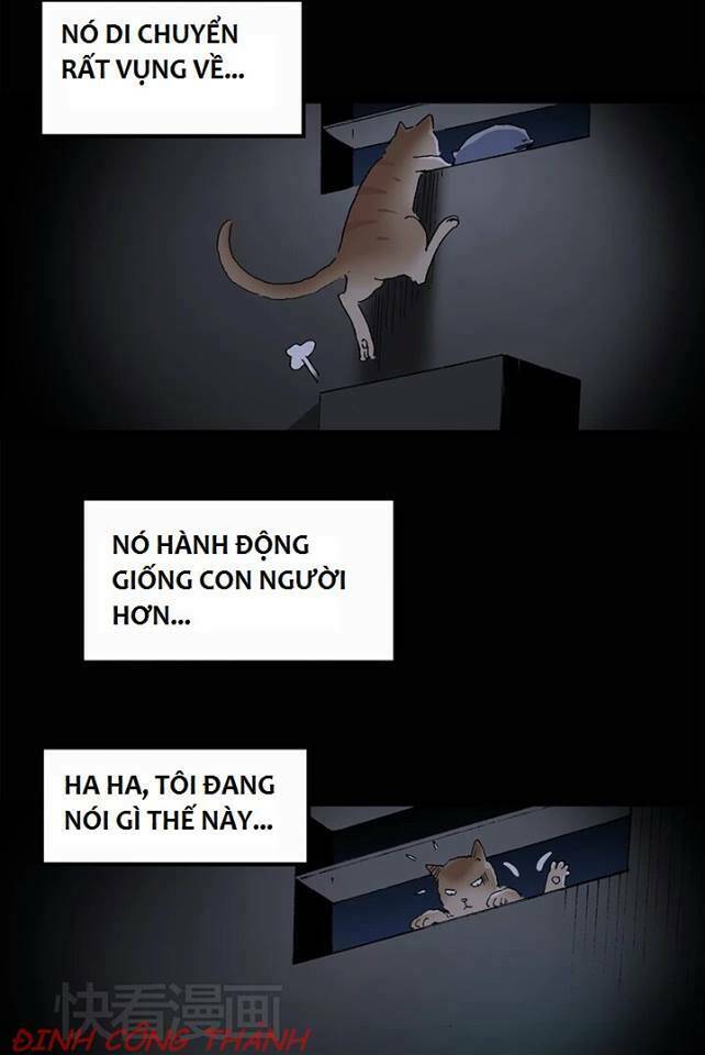 bút tiên chapter 9 32