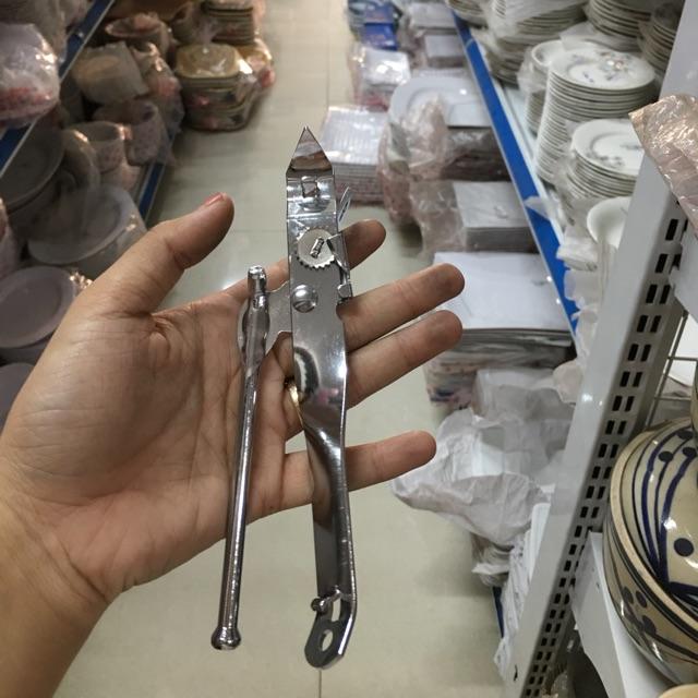 Đồ khui hộp đa năng