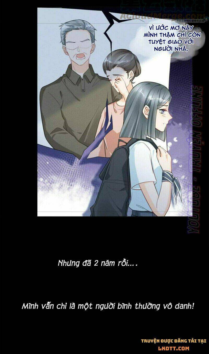 tôi trở thành tổ tông của 5 vị đại lão chapter 63 8