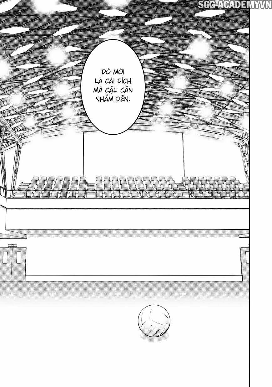 ookii onnanoko wa daisuki desu ka chapter 34 9