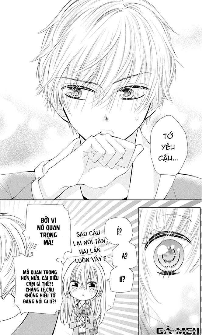 buddy go chapter 13 7