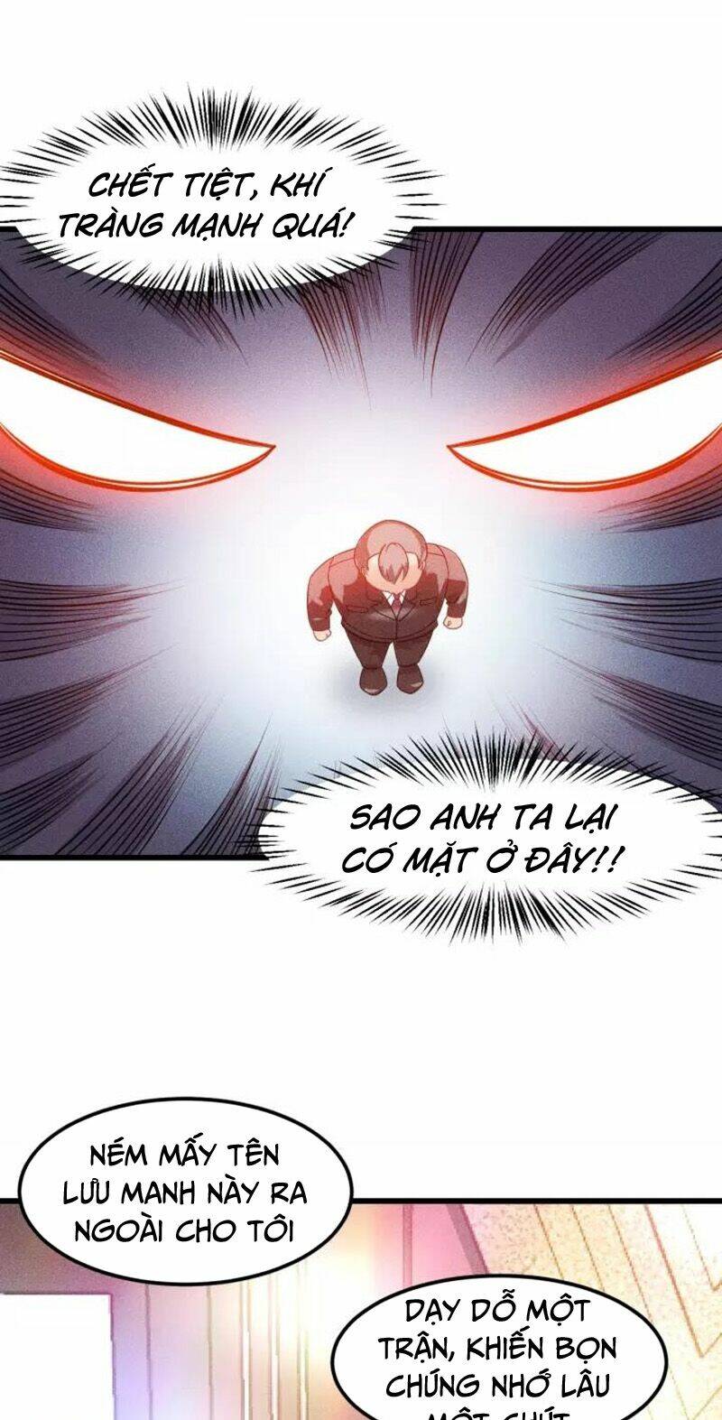 cao thủ cận vệ của nữ chủ tịch chapter 113 33