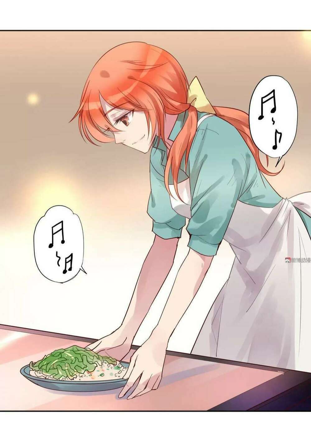 tất cả châu bảo đều cầu xin tôi trêu chọc nó chapter 7 16