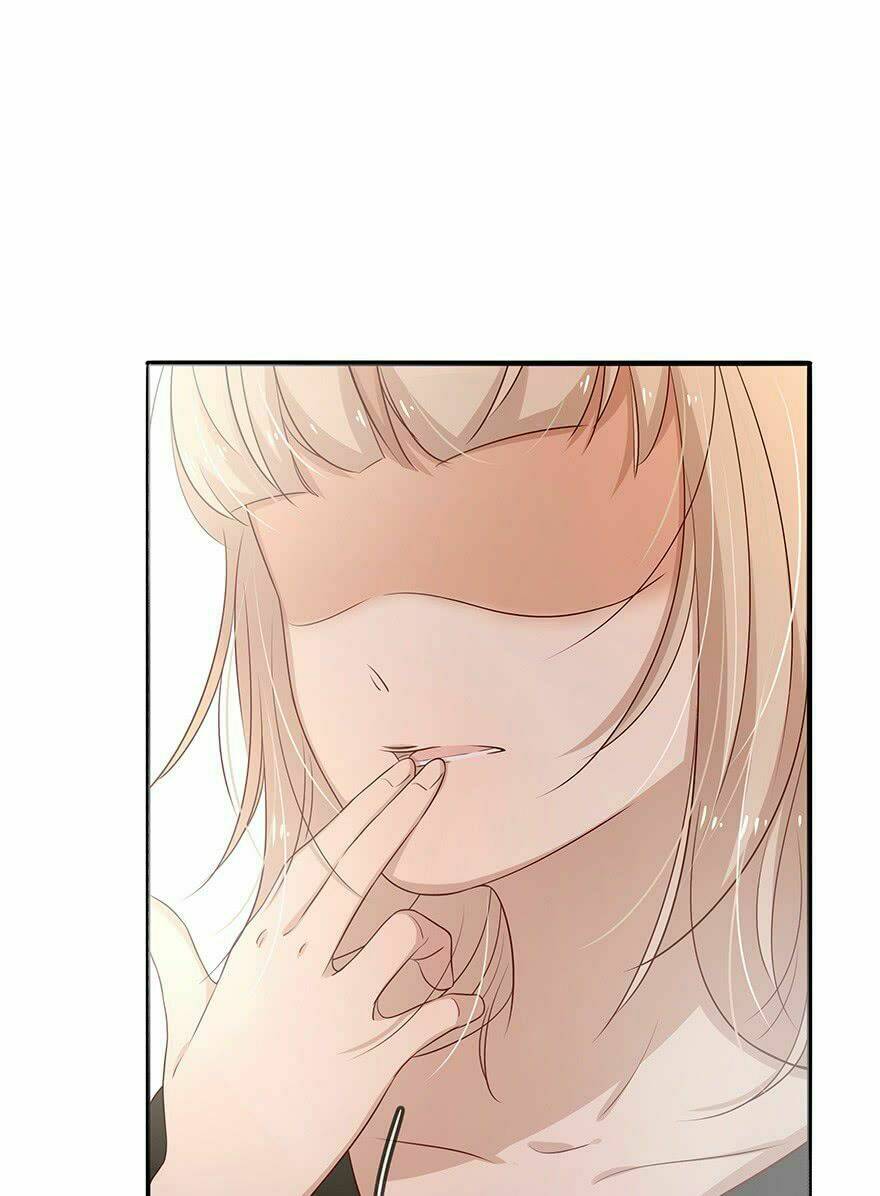 tổng tài đại nhân tâm thiếu nữ chapter 14.2 30