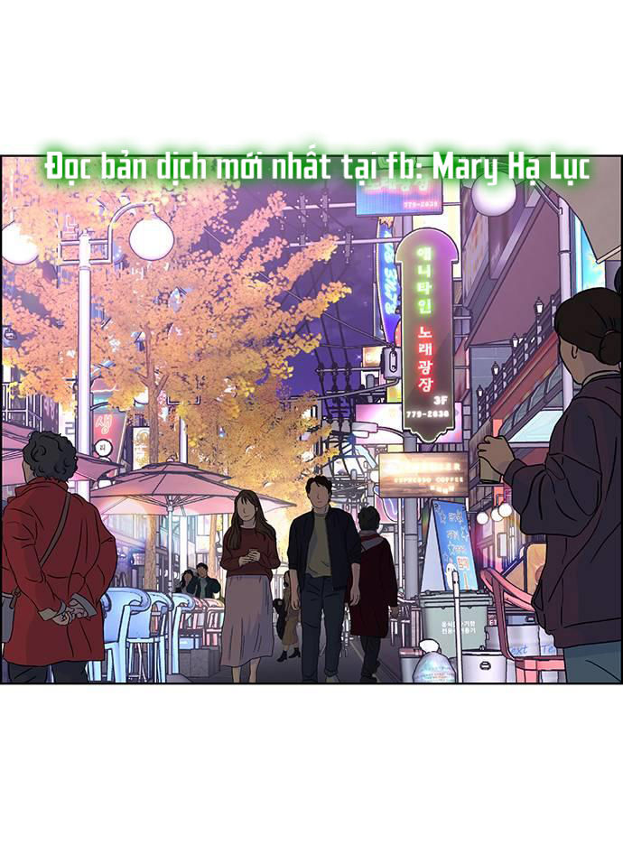 vẻ đẹp đích thực - true beauty chapter 236.2 9