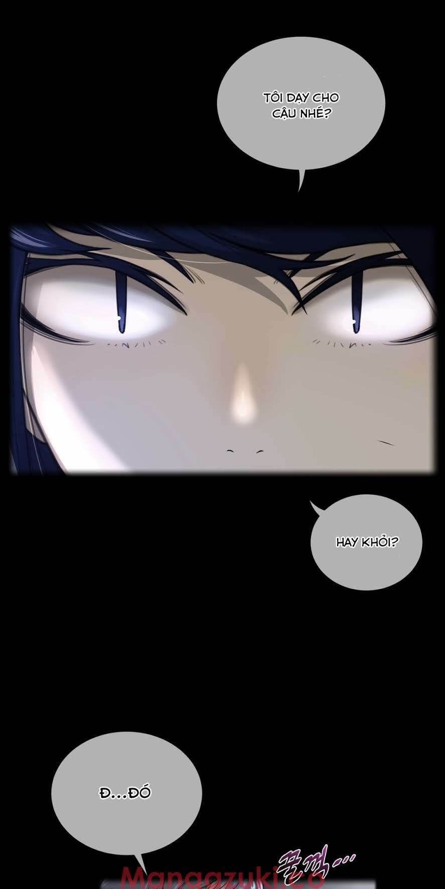 một nửa hoàn hảo chapter 52 3