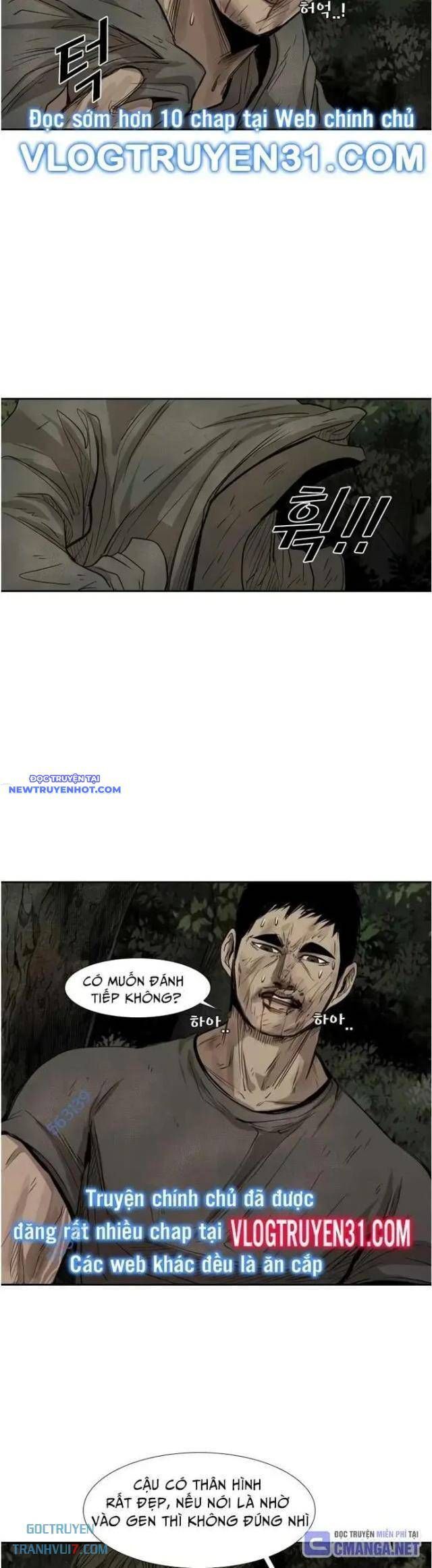 shark - cá mập chapter 115 37