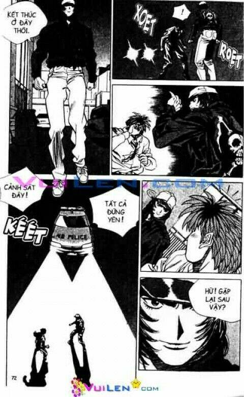 change guy chapter 88 72