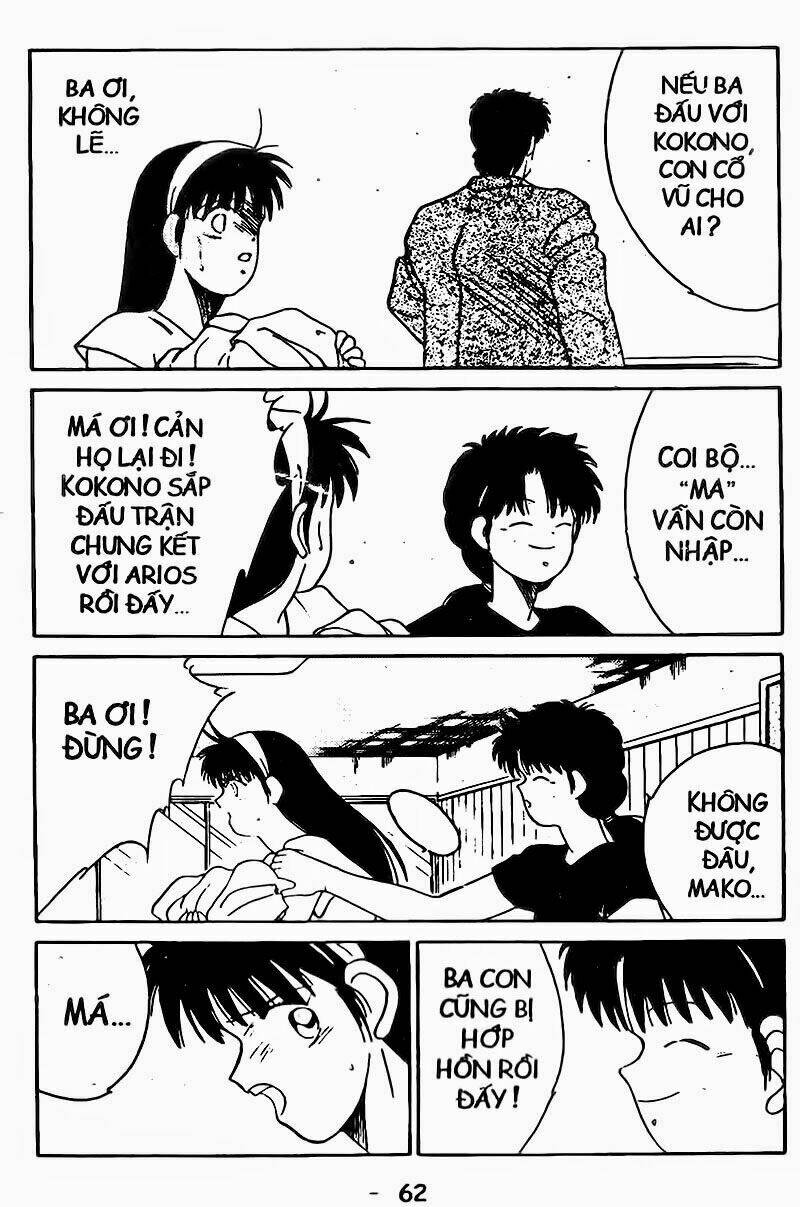 truyền nhân atula - shura no mon i chapter 118 12