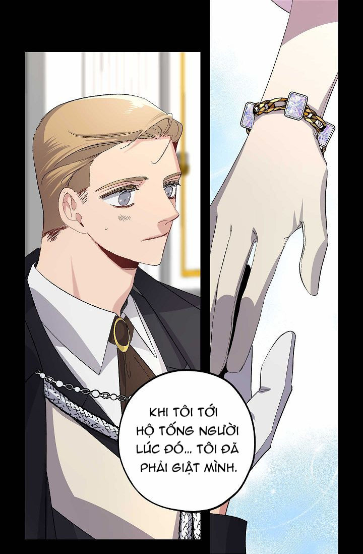 mối tình đầu của bạo chúa chapter 31 37