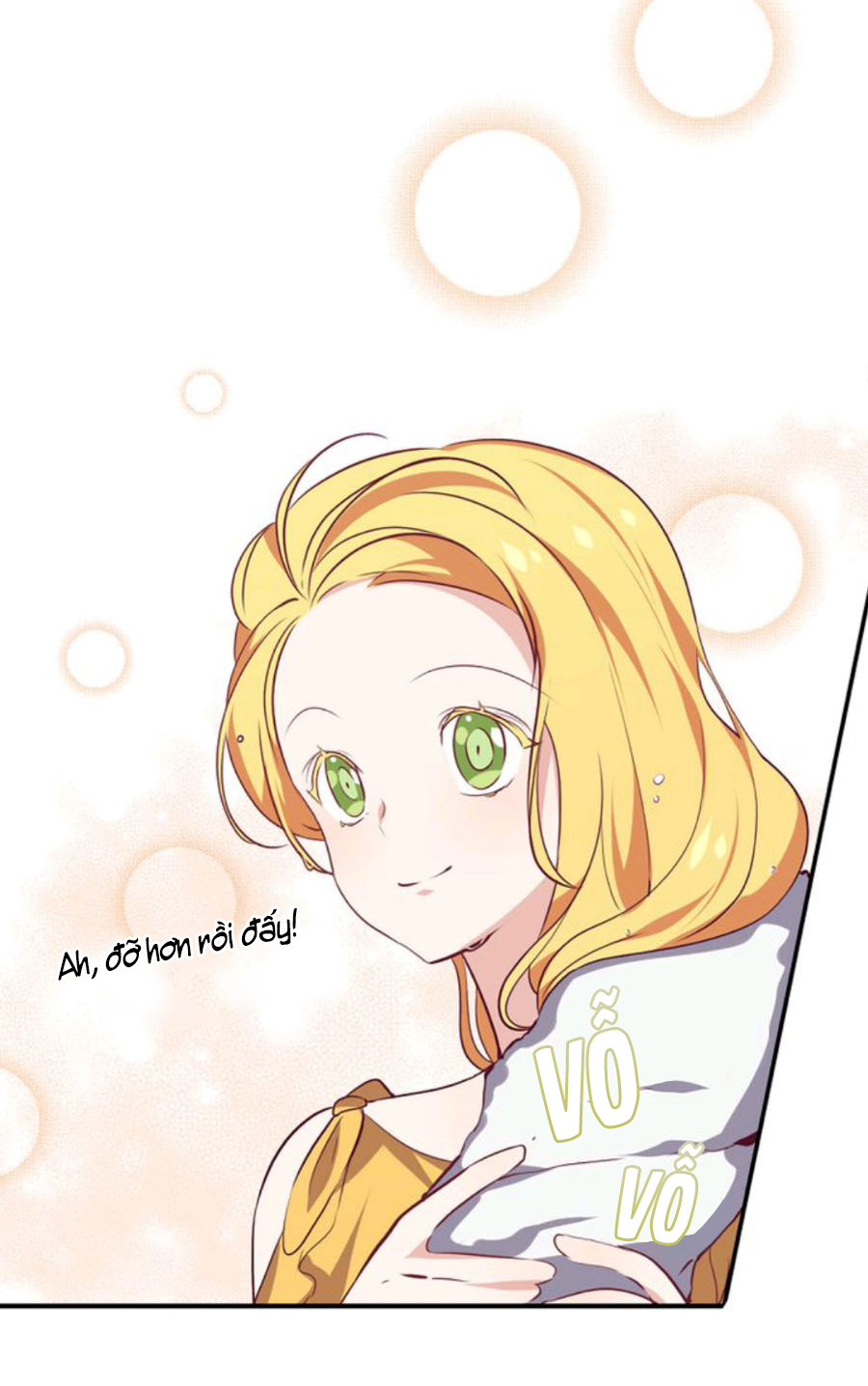 theo dấu vụn bánh chapter 14 9