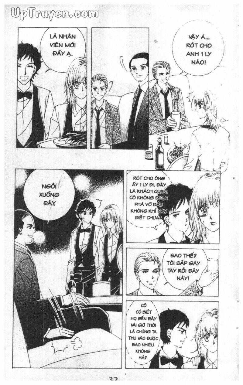 dạ khúc chapter 8 32