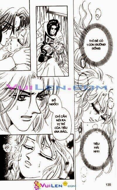 tinh linh của biển chapter 2 135