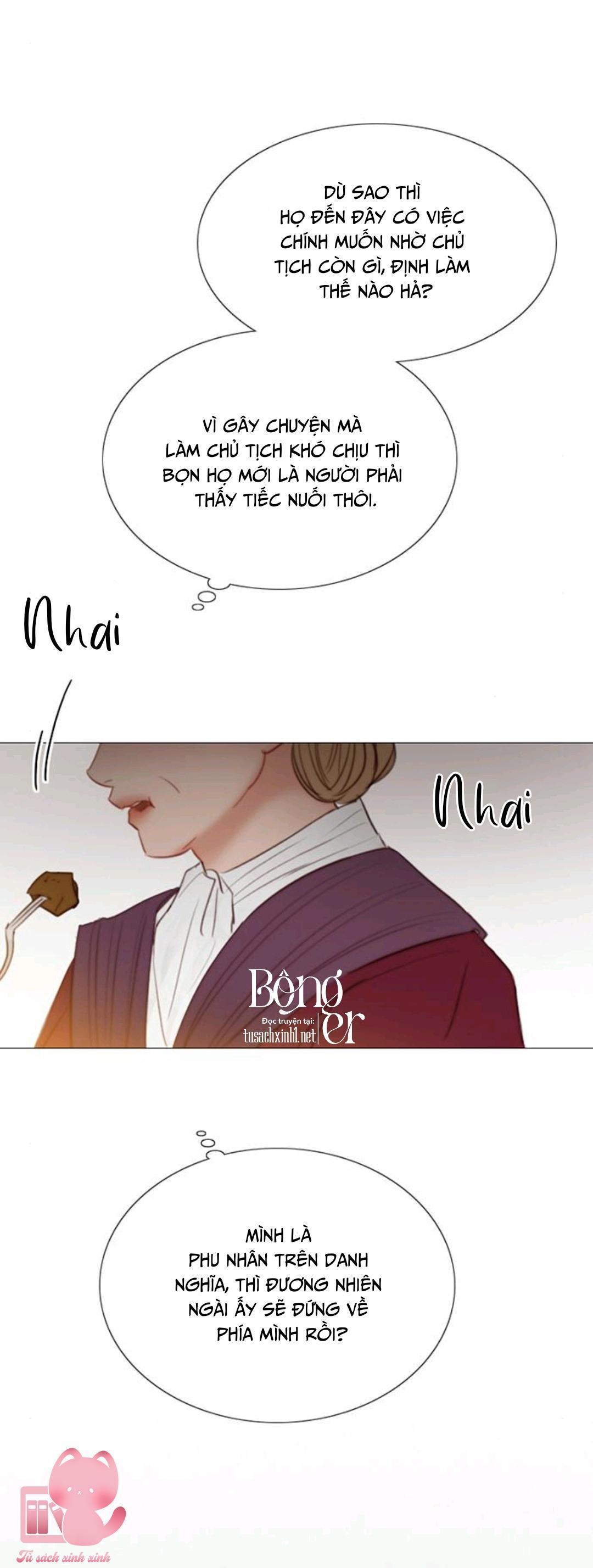 selena chapter 33 42