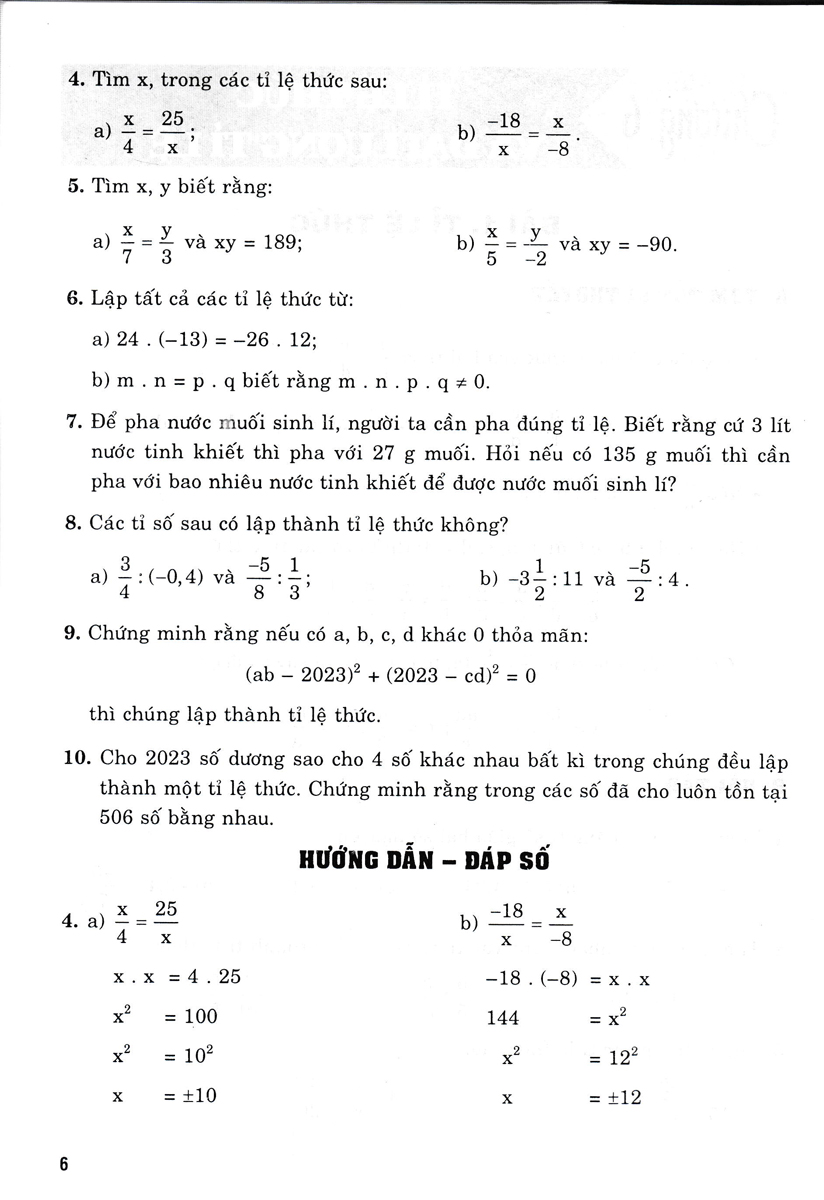 Sách tham khảo- Giúp Em Giỏi Toán 7 - Tập 2 _HA
