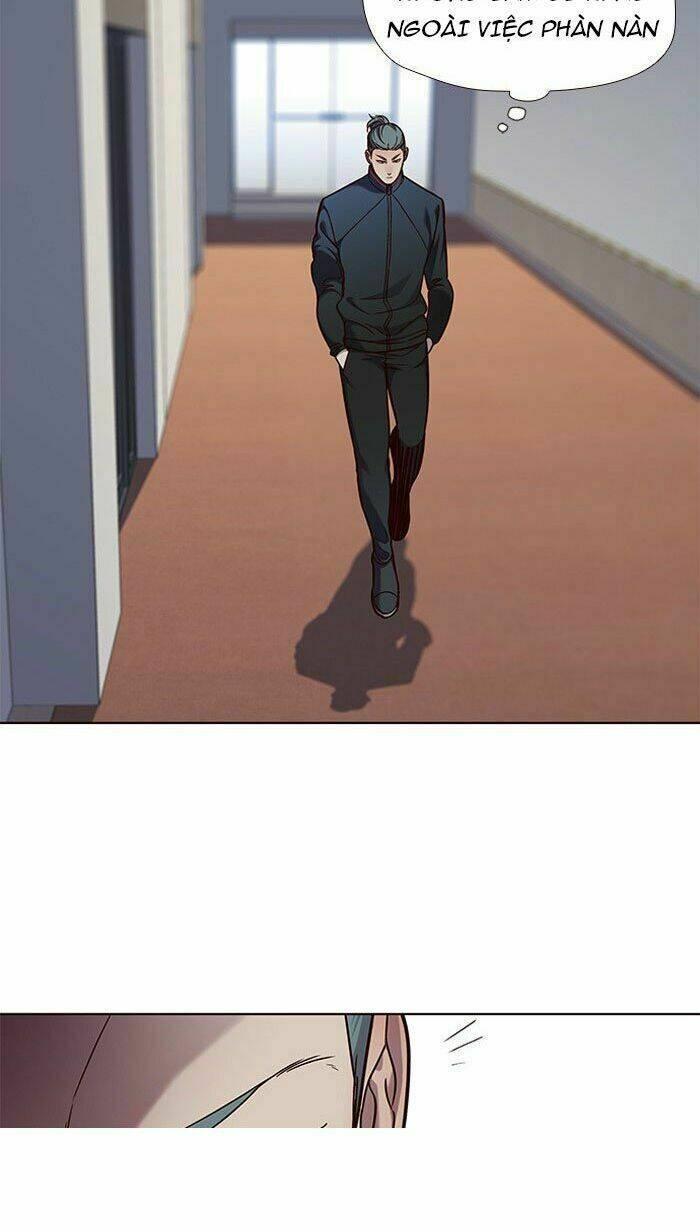 biến thân thành mèo chapter 74 45