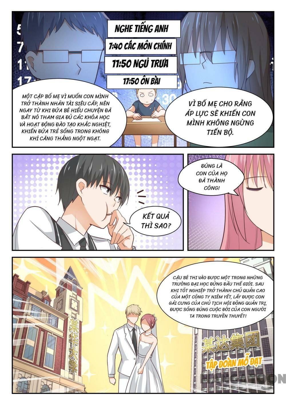 the boy in the all-girls school chapter 335 4