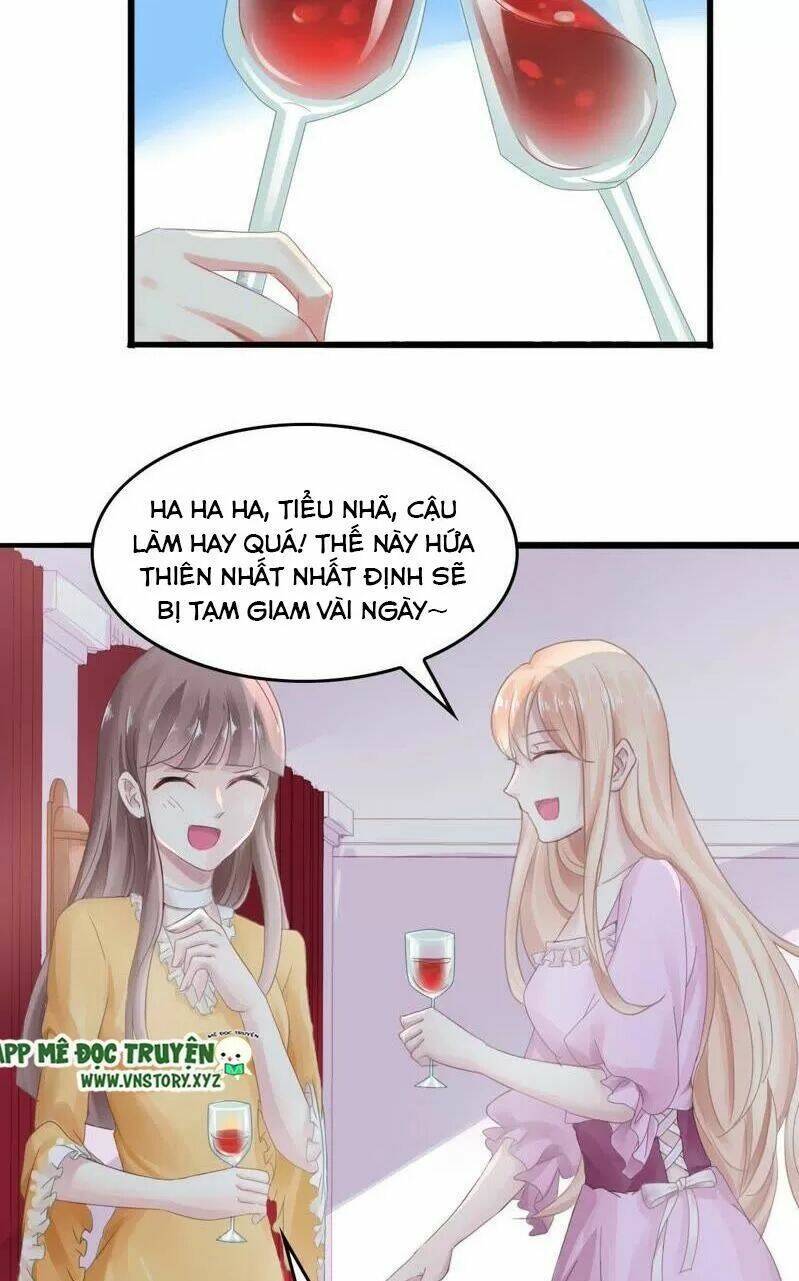 mưu ái thành nghiện chapter 4 11