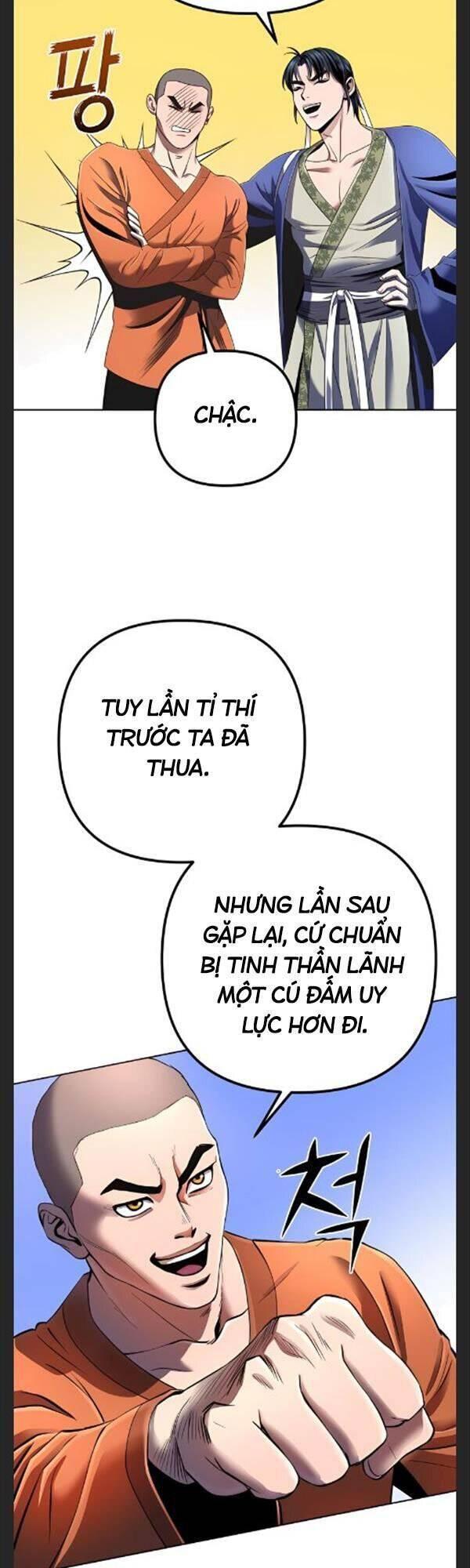 con trai út nhà ha buk paeng chapter 31 18