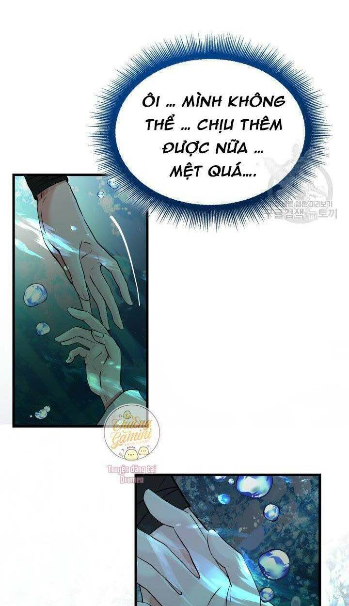 cô dâu của sói đen chapter 9 71