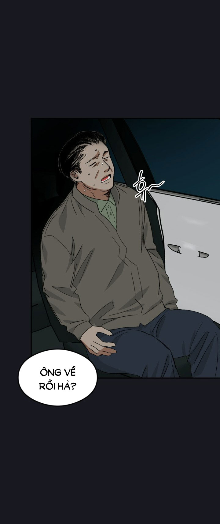 Ưu Thế Tuyệt Đối chapter 27.2 - Trang 38