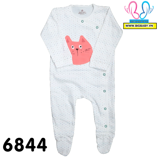 BODY DÀI - 12-18m (9-11kg)